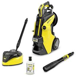 KARCHER Минимойка K 7 Premium Smart Control Home 3000Вт (1.317-233.0)