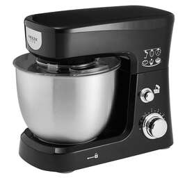 DELTA LUX DE-7900Р черный