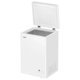 HAIER Морозильный ларь HCE100R белый [b30lhy000ru]