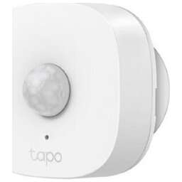 TP-LINK Датчик движения Tapo T100, белый, 868-922МГц