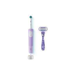 Oral-B VITAL D103.413.3 PRO LilacMist+ VEN Swirl+1кПН