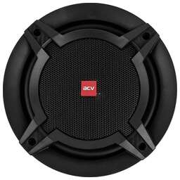 ACV PG-6.2S 6.5"/2-x полосная компонентная акустика/180Вт (6шт мастер-короб)