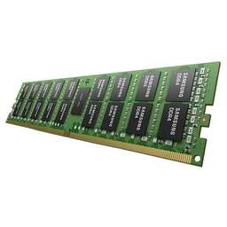 SAMSUNG Модуль памяти 32GB DDR4 M393A4K40EB3-CWEGY 3200MHz 2Rx4 DIMM Registred ECC