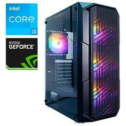 INTEL CPU Core i3-12100 Alder Lake OEM {3.3 ГГц/ 4.3 ГГц в режиме Turbo, 12MB, Intel UHD Graphics 730, LGA1700}