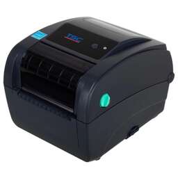 TSC Термопринтер TC200 (99-059A003-6002) 203dpi 152мм/с/USB/RS232/Eth для печ.этик. черный