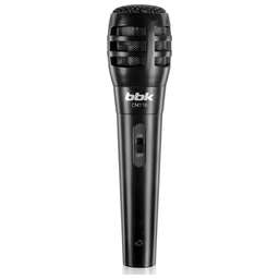BBK CM116 черный
