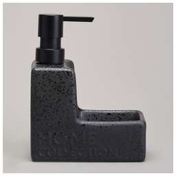 LEFARD ДОЗАТОР ДЛЯ МОЮЩЕГО СРЕДСТВА + ГУБКА 755-262
