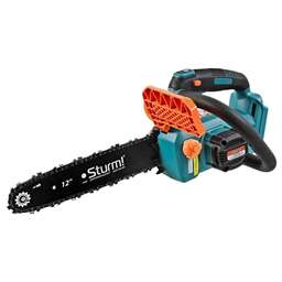 STURM! Цепная пила Sturm CSC1811BL аккум. дл.шины:12" (30cm)