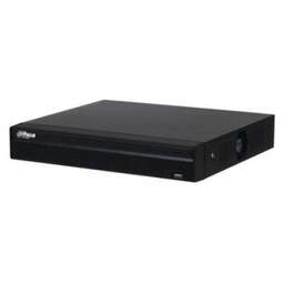 DAHUA Видеорегистратор NVR (сетевой) DHI-NVR1108HS-8P-S3/H