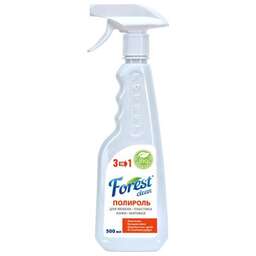 FOREST CLEAN Полироль 500 мл