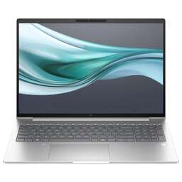 HP Ноутбук EliteBook 660 G11 Core Ultra 5 125U 16Gb SSD512Gb Intel Graphics 16" IPS WUXGA (1920x1200) Windows 11 Pro silver WiFi BT Cam (C9SB7U8)