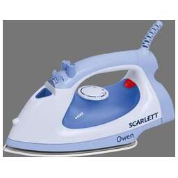 SCARLETT SC-1130S синий