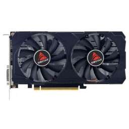 BIOSTAR Видеокарта NVIDIA GeForce RTX 2060SUPER RTX2060 Super-8GB 8ГБ GDDR6, Ret [vn2066rf82]