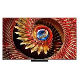TCL 65C8K 4K UHD Google TV