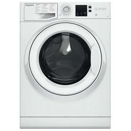 HOTPOINT-ARISTON Стиральная машина NUS 5015 H RU 869991644540