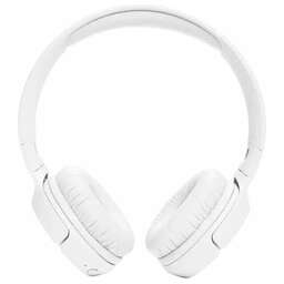 JBL TUNE 520BT WHITE (T520BTWHT)