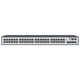 SNR Коммутатор -S2989G-48TX (L2+) 48x1Гбит/с 4SFP+ управляемый
