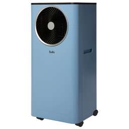 BALLU Twinkle BPAC-09 DWB/N6 Blue