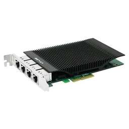 LR-LINK Сетевой адаптер Gigabit Ethernet LRES2005PT PCI Express x4