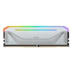 APACER Модуль памяти DIMM DDR5-7200 16GB RGB AH5U16G72C582NWAA-1
