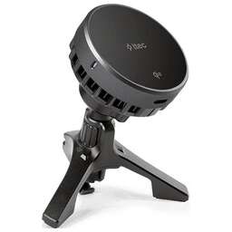 TTEC AirCharger Drive Pro Qi2/MagSafe Black