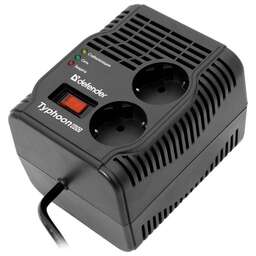 DEFENDER (99032) AVR Typhoon 600