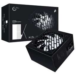 1STPLAYER FK 750W / ATX 2.4, APFC, 120mm fan / PS-750FK