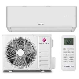 DANTEX RK-09SAT2I PLUS/RK-09SAT2IE ADVANCE PRO Инвертор
