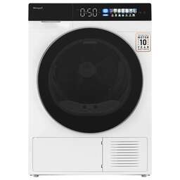 WEISSGAUFF Сушильная машина WD 999 Heat Pump Full Touch