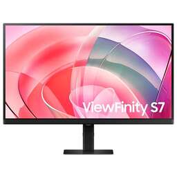 SAMSUNG Монитор 27" S27D700EAI, 16:9, IPS, UHD, 5ms, 350cd, 60Hz, HDMI, DP