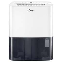 MIDEA Осушитель воздуха MDDN1-10DEN7 340Вт бытовой белый
