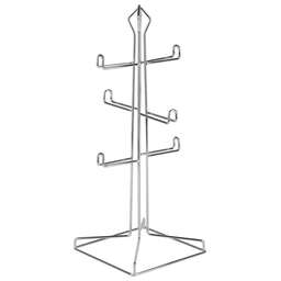 POMI D'ORO P370044 Filo di ferro Подставка для кружек