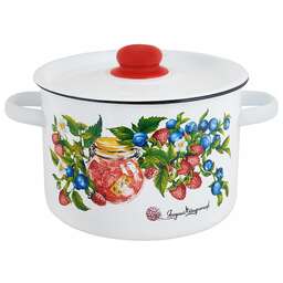 APPETITE 1с17с Конфитюр эмал цил 4,5л