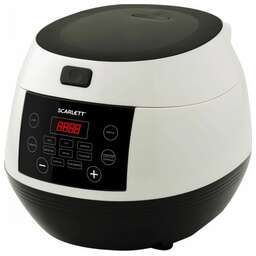 SCARLETT SC-MC410S26