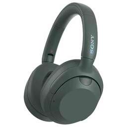 SONY Наушники WH-ULT900N, 3.5 мм/Bluetooth, накладные, серый [whult900n/h]