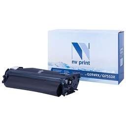 NV PRINT NV-Q5949A