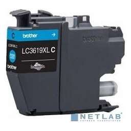 Brother LC3619XLC