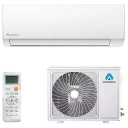 AXIOMA Кондиционер ASX24F1/ASB24F1 (комплект)