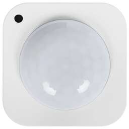 HOMMYN Датчик движения и освещенности MBS30ZB