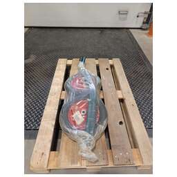 PARK WB-4107 Z-2 в т/у(092678) (8752529)