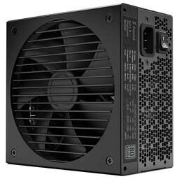 FRACTAL DESIGN Блок питания ION+2 860, 850Вт, 140мм, черный, retail [fd-p-ia2p-860-eu]