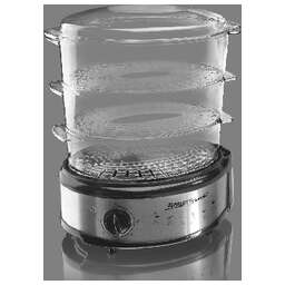 SCARLETT SL-1550 серебро