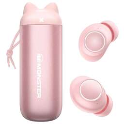MONSTER Melody (MH22116) розовые