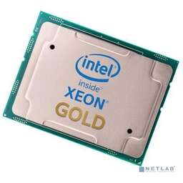 INTEL CPU Xeon Gold 5315Y (Ice Lake, LGA4189 8C/16T, 3.2/3.6GHz, 12MB, 140W) OEM
