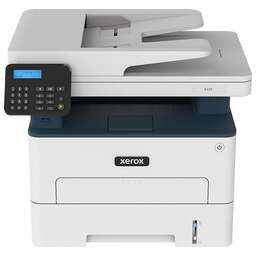 XEROX МФУ лазерный WorkCentre B225DNI (B225V_DNI) A4 Duplex Net WiFi белый/синий