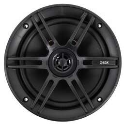 ASPECT АС-162, 6,5"(16,5 см), 2 полосы, RMS/MAX 80/330 Вт, 4 Ом, 70 Гц - 20 кГц