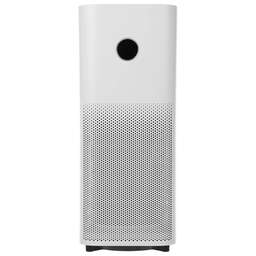 XIAOMI Воздухоочиститель Smart Air Purifier 4 Pro 70Вт белый (BHR5056EU)