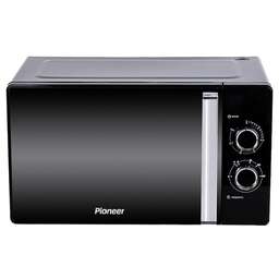 PIONEER MW361S серебристый