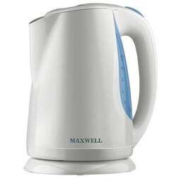 MAXWELL MW-1004 1.7л. 2000Вт белый