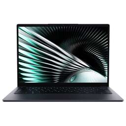 CHUWI Ноутбук UniBook, 14", IPS, Intel Core 3 304 1.5ГГц, 5-ядерный, 8ГБ LPDDR5x, 256ГБ SSD, Intel Graphics, Windows 11 Pro, серый